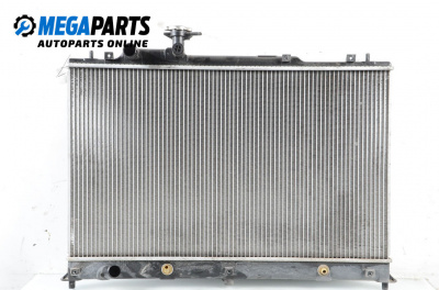 Water radiator for Mazda CX-7 SUV (06.2006 - 12.2014) 2.2 MZR-CD AWD, 173 hp