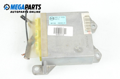 Airbag module for Mazda CX-7 SUV (06.2006 - 12.2014), № eh62 57k30a