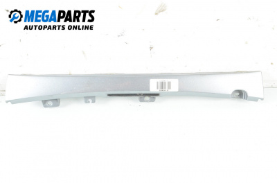 Interieur-leiste for Mazda CX-7 SUV (06.2006 - 12.2014), 5 türen, suv