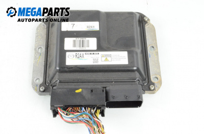 ECU for Mazda CX-7 SUV (06.2006 - 12.2014) 2.2 MZR-CD AWD, 173 hp, № R2AX18881Е