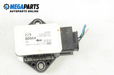 Senzor ESP for Mazda CX-7 SUV (06.2006 - 12.2014), № Bosch 0 265 005 744