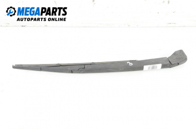 Rear wiper arm for Mazda CX-7 SUV (06.2006 - 12.2014), position: rear