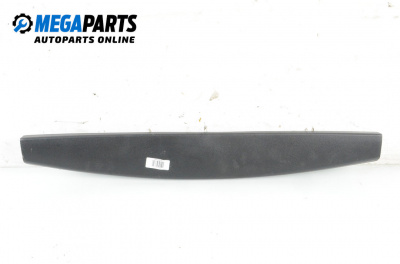 Capac plastic portbagaj for Mazda CX-7 SUV (06.2006 - 12.2014), 5 uși, suv