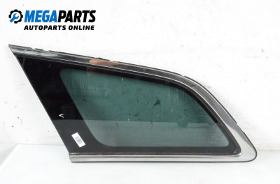 Vent window for Mazda CX-7 SUV (06.2006 - 12.2014), 5 doors, suv, position: left