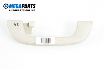 Handle for Mazda CX-7 SUV (06.2006 - 12.2014), 5 doors, position: rear - left