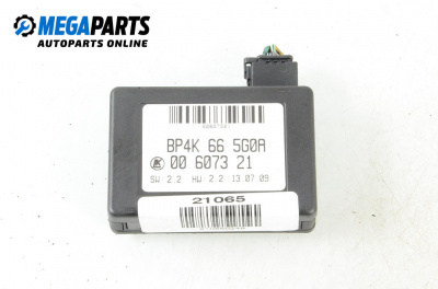 Senzor de ploaie for Mazda CX-7 SUV (06.2006 - 12.2014), № 00607321R2AX 18 9R1