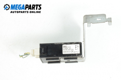 Keyless-entry module for Mazda CX-7 SUV (06.2006 - 12.2014), № EH62 675R0