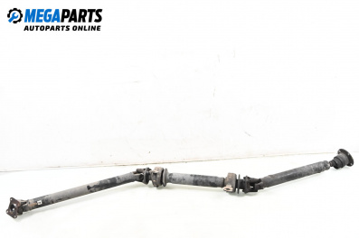 Tail shaft for Mazda CX-7 SUV (06.2006 - 12.2014) 2.2 MZR-CD AWD, 173 hp