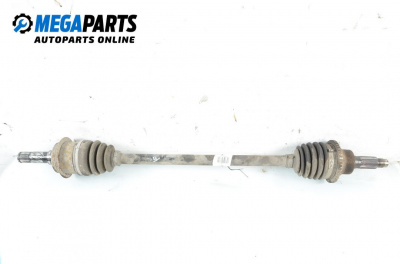 Driveshaft for Mazda CX-7 SUV (06.2006 - 12.2014) 2.2 MZR-CD AWD, 173 hp, position: rear - right