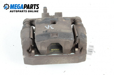 Caliper for Mazda CX-7 SUV (06.2006 - 12.2014), position: rear - left