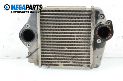 Intercooler for Mazda CX-7 SUV (06.2006 - 12.2014) 2.2 MZR-CD AWD, 173 hp