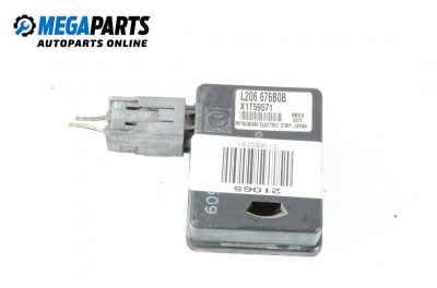 Module for Mazda CX-7 SUV (06.2006 - 12.2014), № L206 676B0B