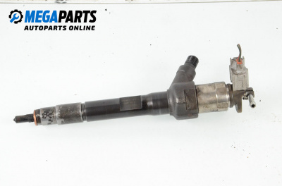 Diesel fuel injector for Mazda CX-7 SUV (06.2006 - 12.2014) 2.2 MZR-CD AWD, 173 hp