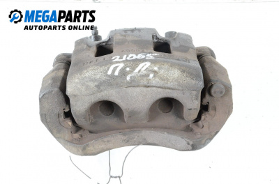 Caliper for Mazda CX-7 SUV (06.2006 - 12.2014), position: front - right