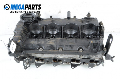 Engine head for Mazda CX-7 SUV (06.2006 - 12.2014) 2.2 MZR-CD AWD, 173 hp