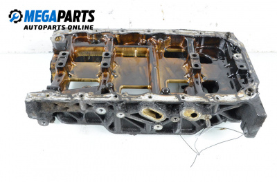 Kurbelgehäuse for Mazda CX-7 SUV (06.2006 - 12.2014) 2.2 MZR-CD AWD, 173 hp