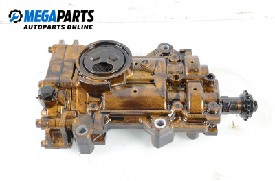 Oil pump for Mazda CX-7 SUV (06.2006 - 12.2014) 2.2 MZR-CD AWD, 173 hp