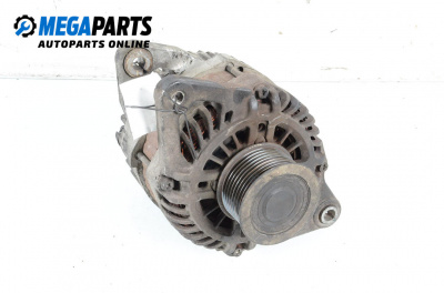 Alternator for Mazda CX-7 SUV (06.2006 - 12.2014) 2.2 MZR-CD AWD, 173 hp