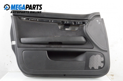 Interior door panel  for Audi A4 Avant B7 (11.2004 - 06.2008), 5 doors, station wagon, position: front - left