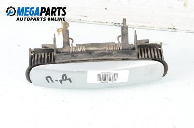 Mâner exterior for Audi A4 Avant B7 (11.2004 - 06.2008), 5 uși, combi, position: dreaptă - fața