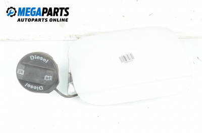 Fuel tank door for Audi A4 Avant B7 (11.2004 - 06.2008), 5 doors, station wagon