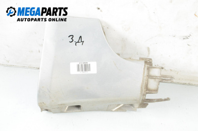 Prag exterior for Audi A4 Avant B7 (11.2004 - 06.2008), 5 uși, combi, position: dreapta