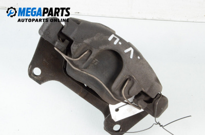 Bremszange for Audi A4 Avant B7 (11.2004 - 06.2008), position: links, vorderseite