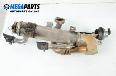 EGR kühler for Audi A4 Avant B7 (11.2004 - 06.2008) 2.0 TDI, 170 hp