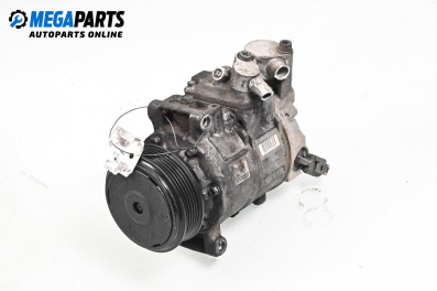 AC compressor for Audi A4 Avant B7 (11.2004 - 06.2008) 2.0 TDI, 170 hp