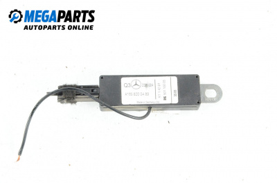 Antennenverstärker for Mercedes-Benz B-Class Hatchback I (03.2005 - 11.2011), № A169 820 04 89