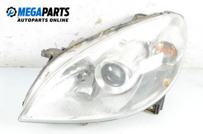 Headlight for Mercedes-Benz B-Class Hatchback I (03.2005 - 11.2011), hatchback, position: left