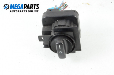 Lights switch for Mercedes-Benz B-Class Hatchback I (03.2005 - 11.2011)