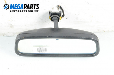 Electrochromatic mirror for Mercedes-Benz B-Class Hatchback I (03.2005 - 11.2011)