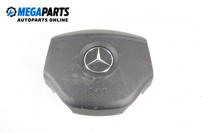 Airbag for Mercedes-Benz B-Class Hatchback I (03.2005 - 11.2011), 5 doors, hatchback, position: front