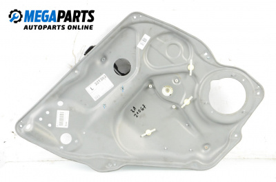 Motor des elektrischen fensterhebers for Mercedes-Benz B-Class Hatchback I (03.2005 - 11.2011), 5 türen, hecktür, position: links, rückseite