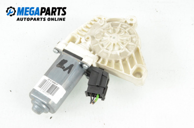 Motor macara geam for Mercedes-Benz B-Class Hatchback I (03.2005 - 11.2011), 5 uși, hatchback, position: stânga - fața