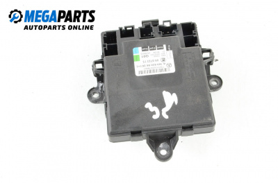 Steuermodul tür for Mercedes-Benz B-Class Hatchback I (03.2005 - 11.2011), № A 169 820 86 26