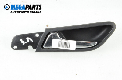 Inner handle for Mercedes-Benz B-Class Hatchback I (03.2005 - 11.2011), 5 doors, hatchback, position: rear - left