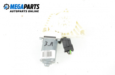 Window lift motor for Mercedes-Benz B-Class Hatchback I (03.2005 - 11.2011), 5 doors, hatchback, position: rear - left