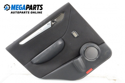 Panou interior ușă for Mercedes-Benz B-Class Hatchback I (03.2005 - 11.2011), 5 uși, hatchback, position: stânga - spate