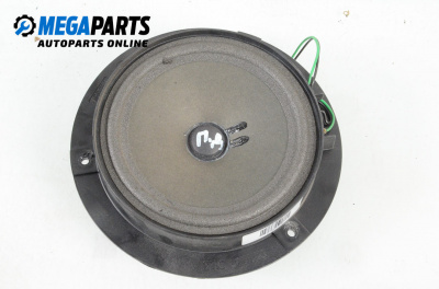 Loudspeaker for Mercedes-Benz B-Class Hatchback I (03.2005 - 11.2011)