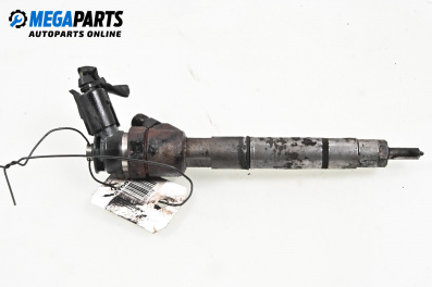 Diesel fuel injector for Mercedes-Benz B-Class Hatchback I (03.2005 - 11.2011) B 200 CDI (245.208), 140 hp, № A 640 070 07 87