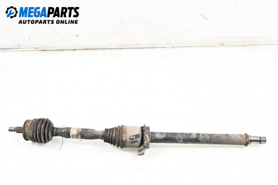 Driveshaft for Mercedes-Benz B-Class Hatchback I (03.2005 - 11.2011) B 200 CDI (245.208), 140 hp, position: front - left