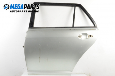 Door for Toyota Avensis II Station Wagon (04.2003 - 11.2008), 5 doors, station wagon, position: rear - left