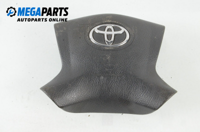 Airbag for Toyota Avensis II Station Wagon (04.2003 - 11.2008), 5 uși, combi, position: fața