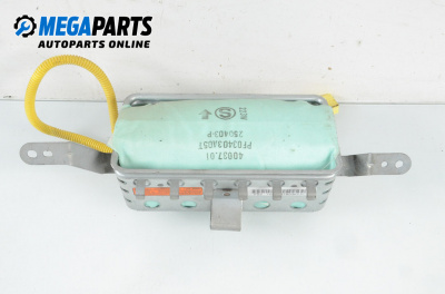 Airbag for Toyota Avensis II Station Wagon (04.2003 - 11.2008), 5 uși, combi, position: fața