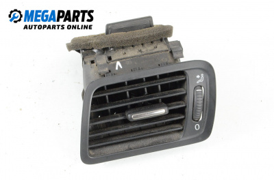 AC heat air vent for Volkswagen Passat V Variant B6 (08.2005 - 11.2011)