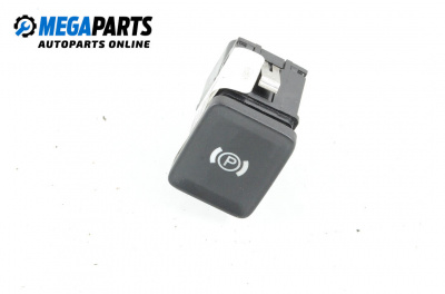 Parking brake button for Volkswagen Passat V Variant B6 (08.2005 - 11.2011)