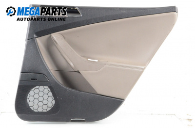 Panou interior ușă for Volkswagen Passat V Variant B6 (08.2005 - 11.2011), 5 uși, combi, position: dreaptă - spate