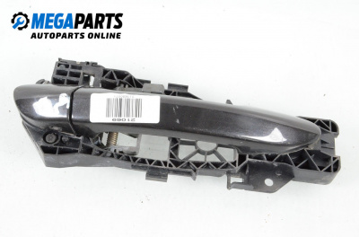 Außengriff for Volkswagen Passat V Variant B6 (08.2005 - 11.2011), 5 türen, combi, position: rechts, vorderseite